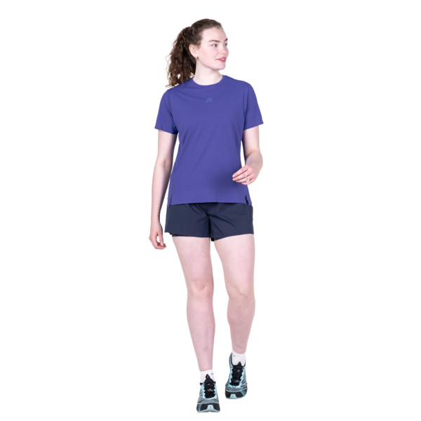 Mountain Equipment AGILIX WMNS TEE Damen - Funktionsshirt Ansicht 4