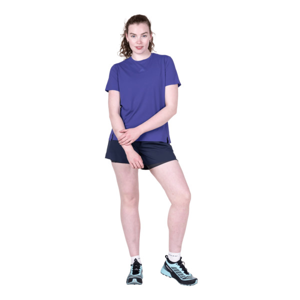 Mountain Equipment AGILIX WMNS TEE Damen - Funktionsshirt Ansicht 5