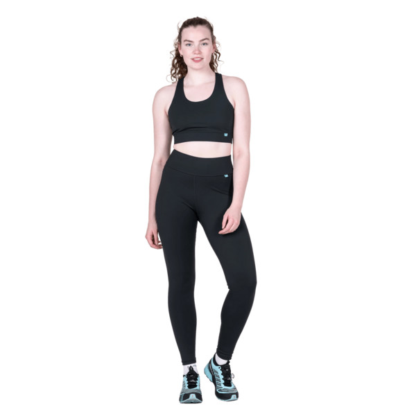 Mountain Equipment SERENO WMNS VEST Damen - Sport BH Ansicht 4