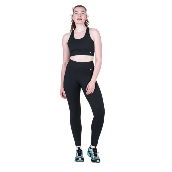 Mountain Equipment SERENO WMNS VEST Damen - Sport BH Ansicht 7