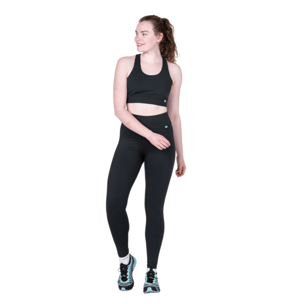 Mountain Equipment SERENO WMNS VEST Damen - Sport BH Ansicht 6