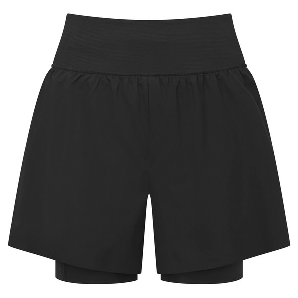 Mountain Equipment AGILIX WMNS TWIN SHORT Damen - Shorts