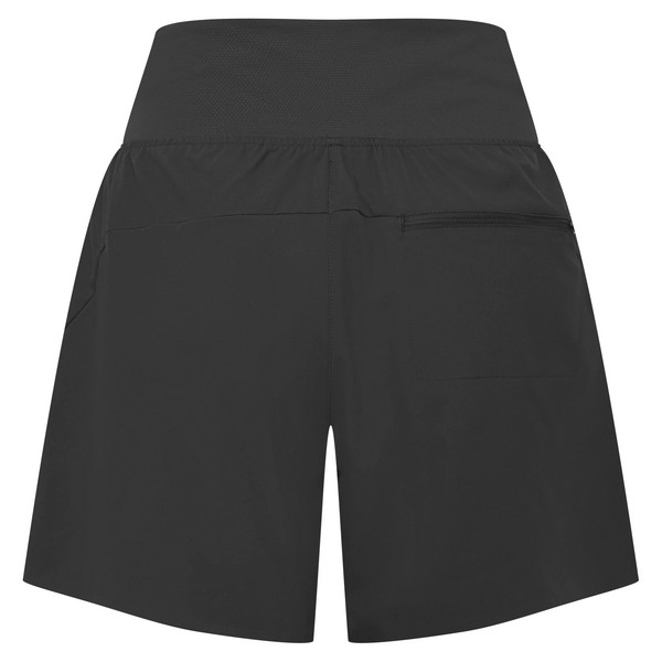 Mountain Equipment AGILIX WMNS SHORT 6" Damen - Shorts Ansicht 2
