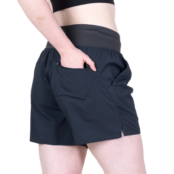 Mountain Equipment AGILIX WMNS SHORT 6" Damen - Shorts Ansicht 7