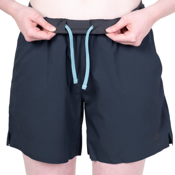Mountain Equipment AGILIX WMNS SHORT 6" Damen - Shorts Ansicht 8