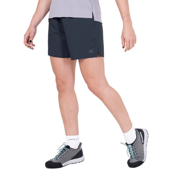 Mountain Equipment AGILIX WMNS SHORT 6" Damen - Shorts Ansicht 3