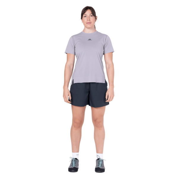 Mountain Equipment AGILIX WMNS SHORT 6" Damen - Shorts Ansicht 9