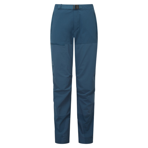 Equipment CHAMOIS ALPINE WMNS PANT Damen - Softshellhose