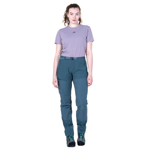 Mountain Equipment CHAMOIS ALPINE WMNS PANT Damen - Softshellhose Ansicht 12