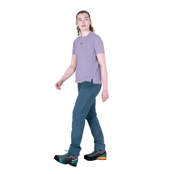 Mountain Equipment CHAMOIS ALPINE WMNS PANT Damen - Softshellhose Ansicht 4
