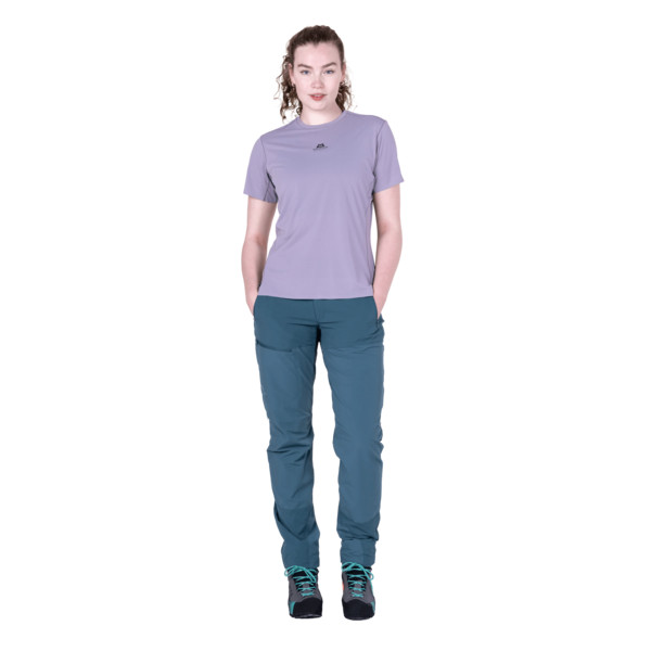 Mountain Equipment CHAMOIS ALPINE WMNS PANT Damen - Softshellhose Ansicht 6