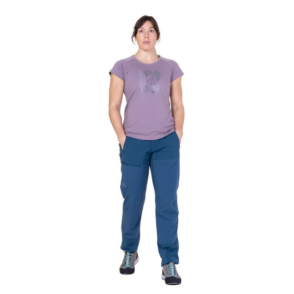 Mountain Equipment COMICI WMNS PANT (AC) Damen - Trekkinghose Ansicht 6