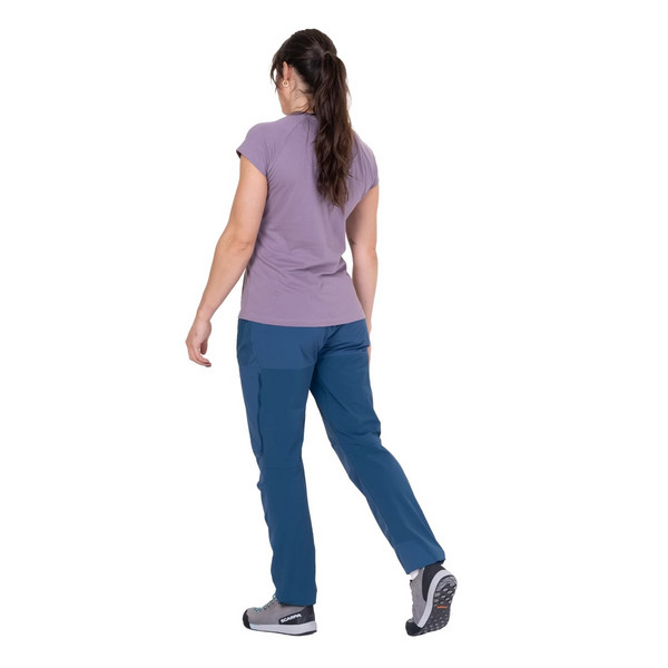 Mountain Equipment COMICI WMNS PANT (AC) Damen - Trekkinghose Ansicht 5