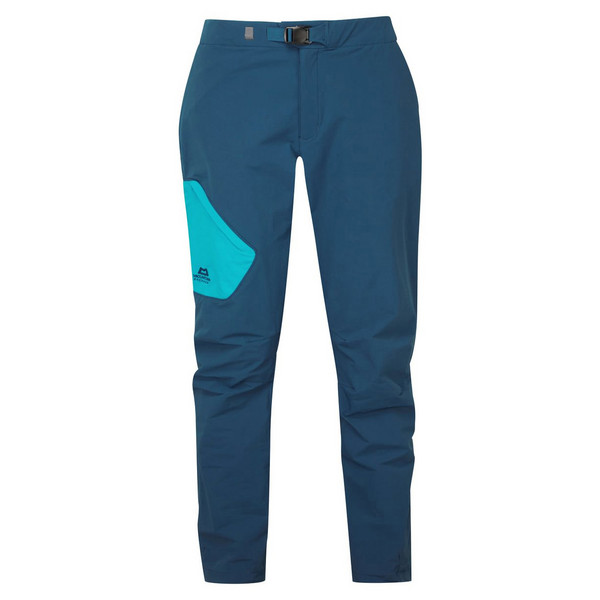 Mountain Equipment COMICI WMNS PANT (AC) Damen - Trekkinghose