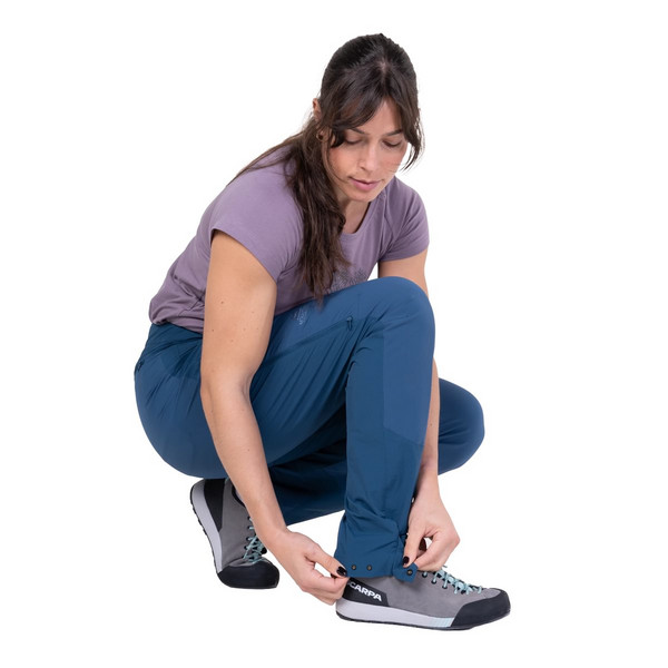 Mountain Equipment COMICI WMNS PANT (AC) Damen - Trekkinghose Ansicht 11