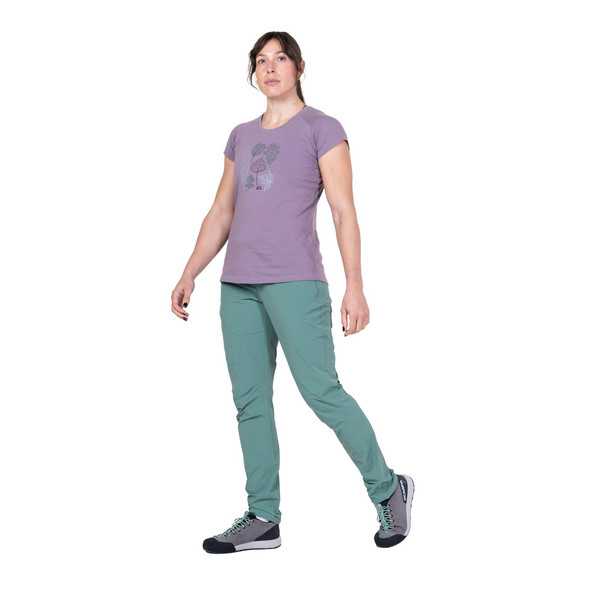 Mountain Equipment COMICI WMNS PANT Damen - Trekkinghose Ansicht 4