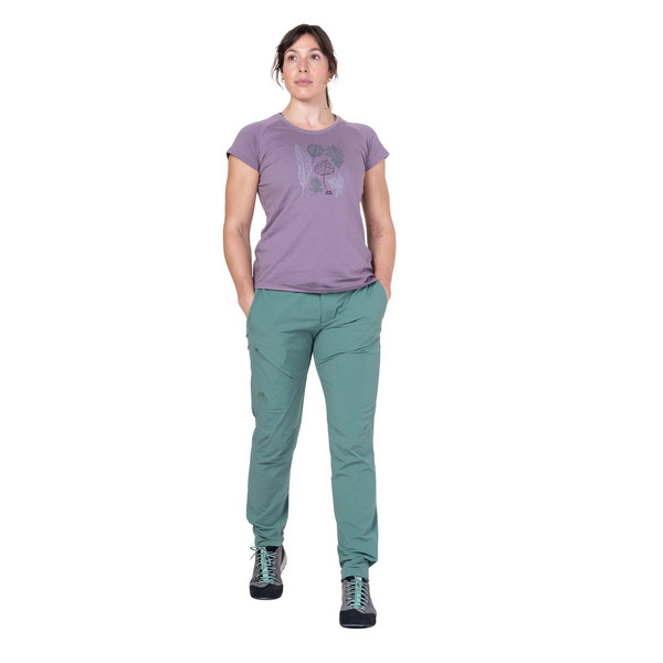 Mountain Equipment COMICI WMNS PANT Damen - Trekkinghose Ansicht 7