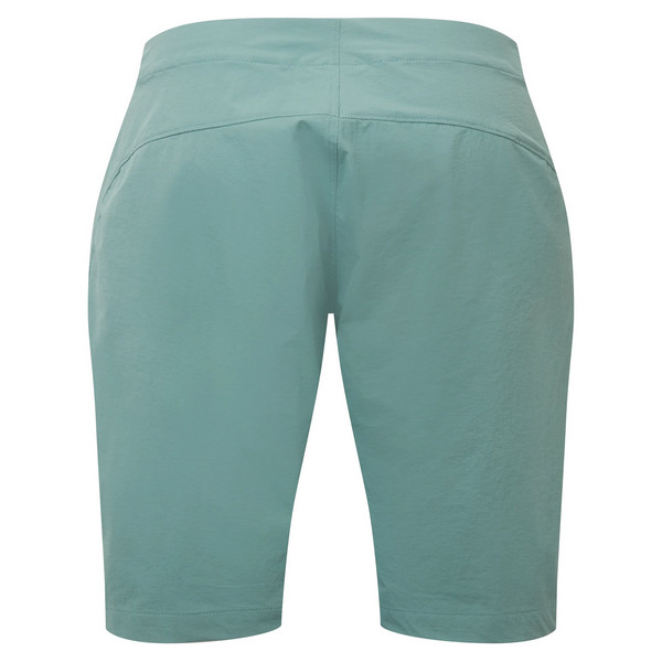 Mountain Equipment COMICI WMNS SHORT Damen - Kletterhose Ansicht 2