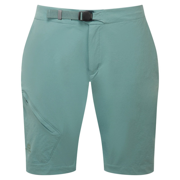 Equipment COMICI WMNS SHORT Damen - Kletterhose