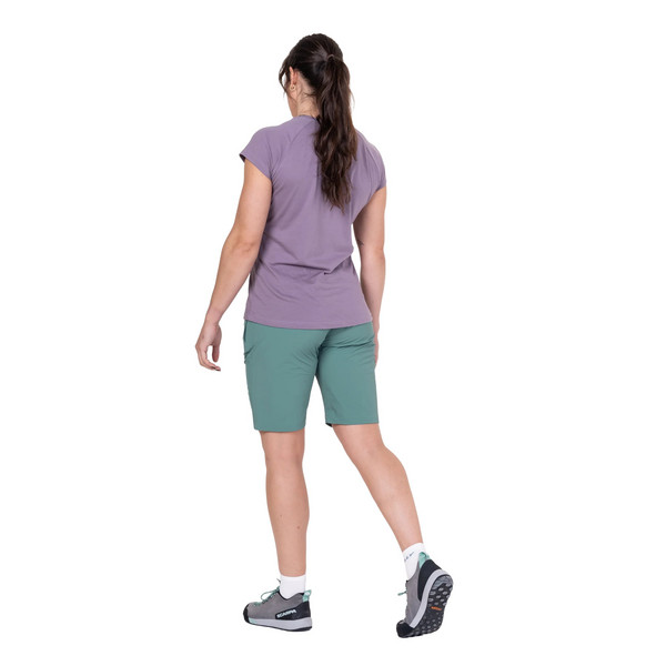 Mountain Equipment COMICI WMNS SHORT Damen - Kletterhose Ansicht 6