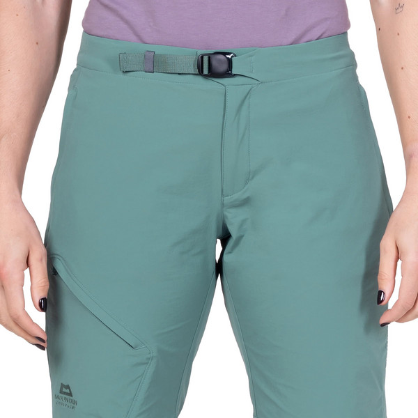 Mountain Equipment COMICI WMNS SHORT Damen - Kletterhose Ansicht 9
