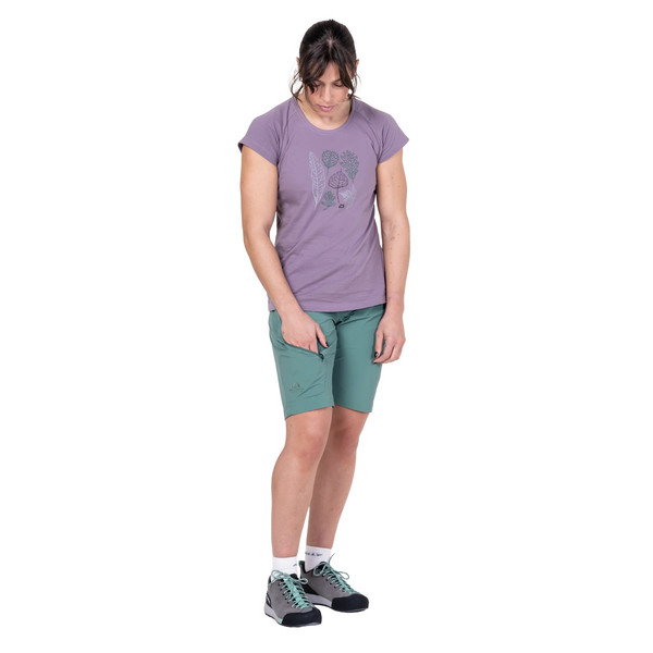 Mountain Equipment COMICI WMNS SHORT Damen - Kletterhose Ansicht 7