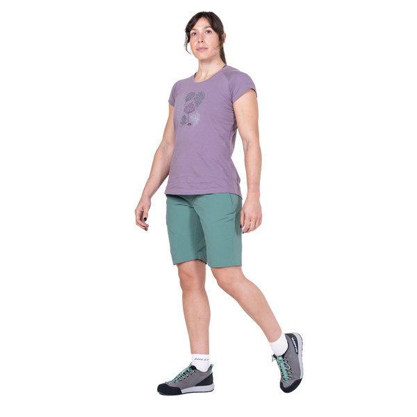 Mountain Equipment COMICI WMNS SHORT Damen - Kletterhose Ansicht 4