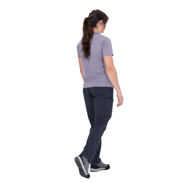 Mountain Equipment KHOR WMNS PANT Damen - Softshellhose Ansicht 7