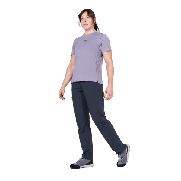 Mountain Equipment KHOR WMNS PANT Damen - Softshellhose Ansicht 4