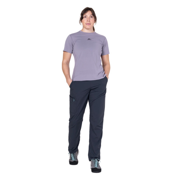 Mountain Equipment KHOR WMNS PANT Damen - Softshellhose Ansicht 8