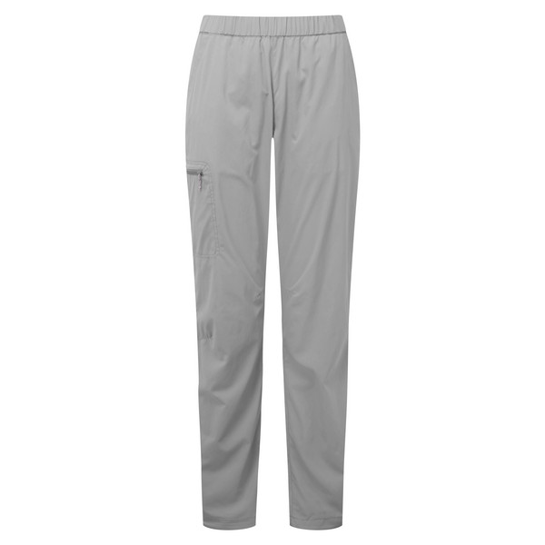 Mountain Equipment KHOR WMNS PANT Damen - Softshellhose Ansicht 1