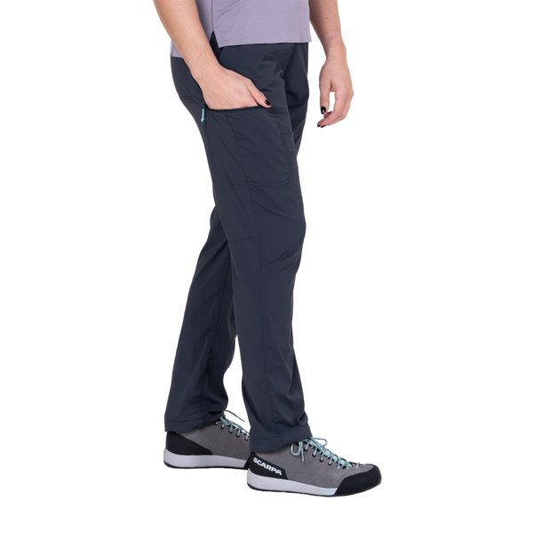 Mountain Equipment KHOR WMNS PANT Damen - Softshellhose Ansicht 3