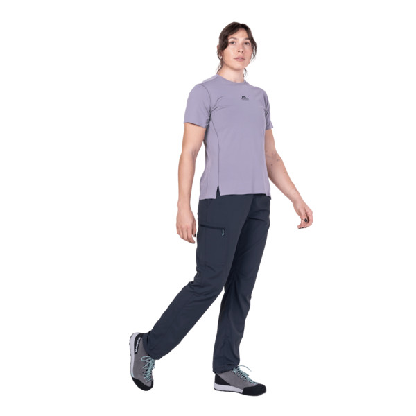 Mountain Equipment KHOR WMNS PANT Damen - Softshellhose Ansicht 5