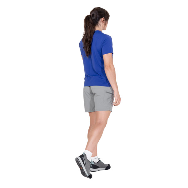 Mountain Equipment DYNAMO WMNS SHORT Damen - Shorts Ansicht 6