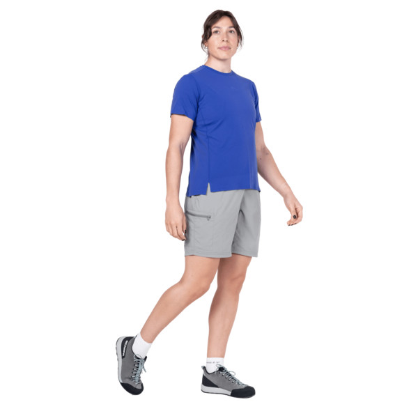Mountain Equipment DYNAMO WMNS SHORT Damen - Shorts Ansicht 5