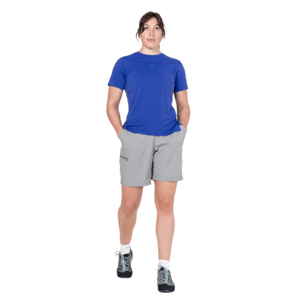 Mountain Equipment DYNAMO WMNS SHORT Damen - Shorts Ansicht 8