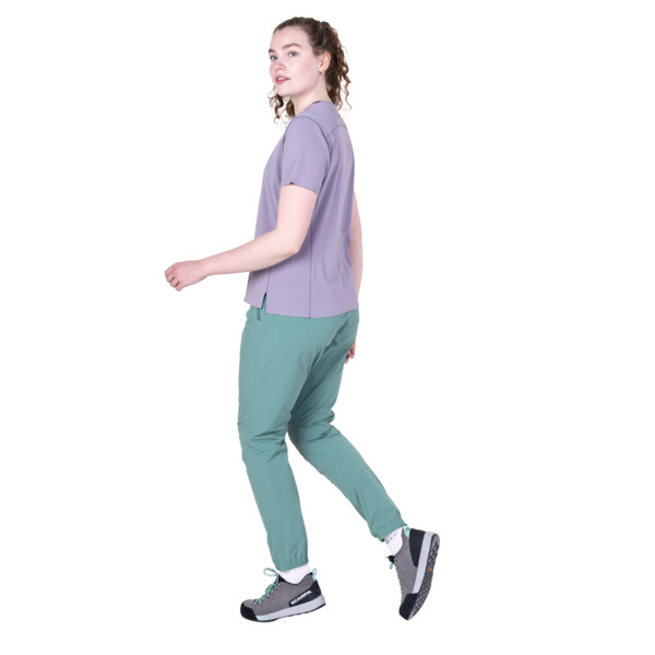 Mountain Equipment SELLA WMNS PANT Damen - Softshellhose Ansicht 4