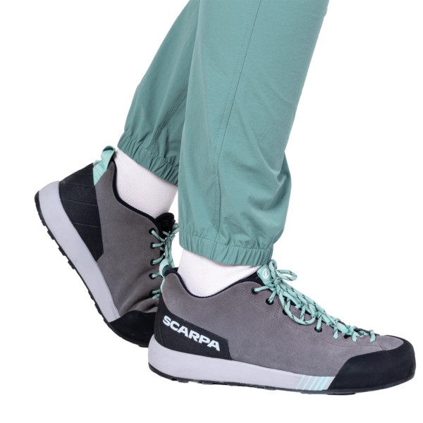 Mountain Equipment SELLA WMNS PANT Damen - Softshellhose Ansicht 10