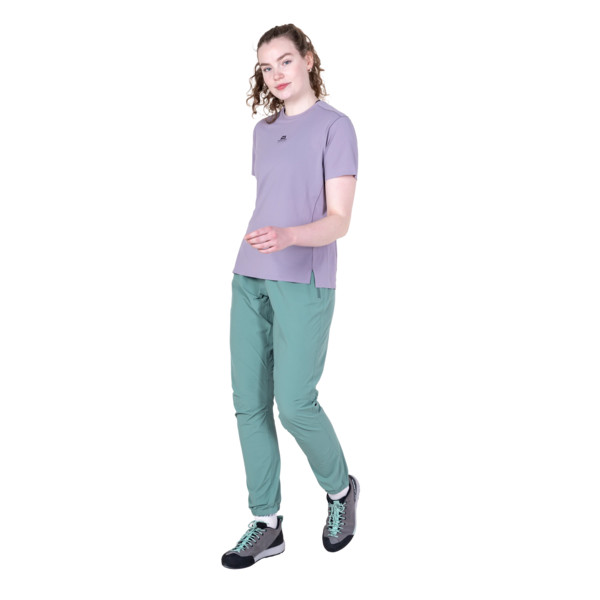 Mountain Equipment SELLA WMNS PANT Damen - Softshellhose Ansicht 5