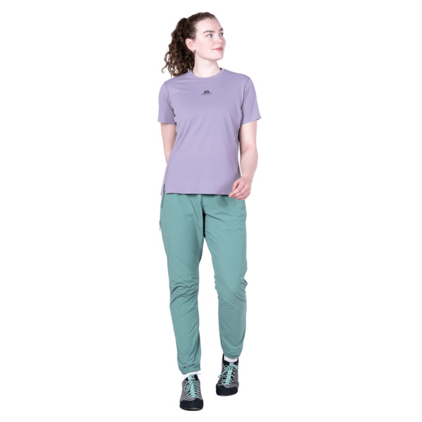Mountain Equipment SELLA WMNS PANT Damen - Softshellhose Ansicht 3