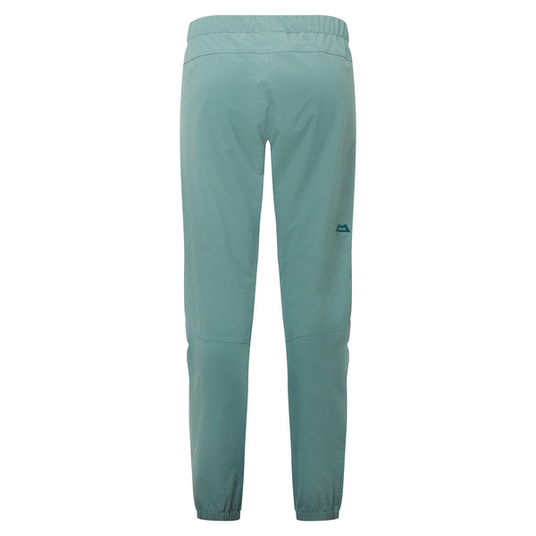 Mountain Equipment SELLA WMNS PANT Damen - Softshellhose Ansicht 2
