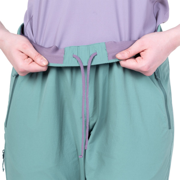 Mountain Equipment SELLA WMNS PANT Damen - Softshellhose Ansicht 9