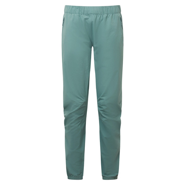 Mountain Equipment SELLA WMNS PANT Damen - Softshellhose Ansicht 1