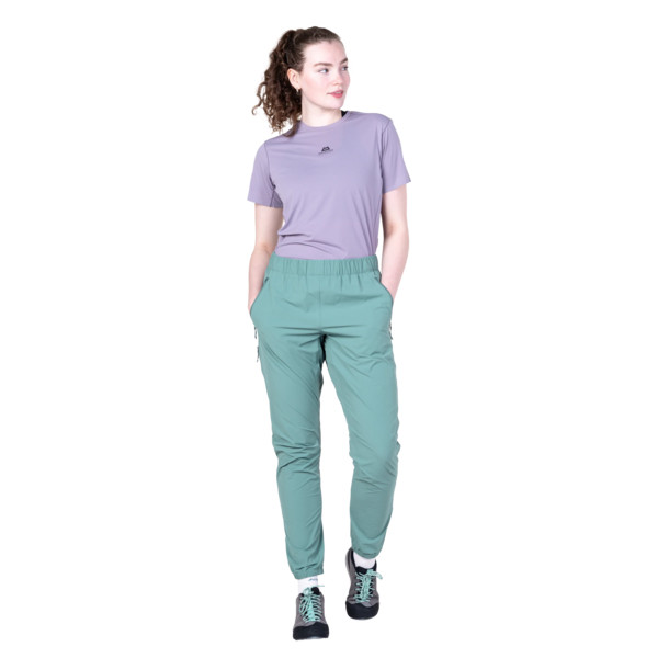 Mountain Equipment SELLA WMNS PANT Damen - Softshellhose Ansicht 7