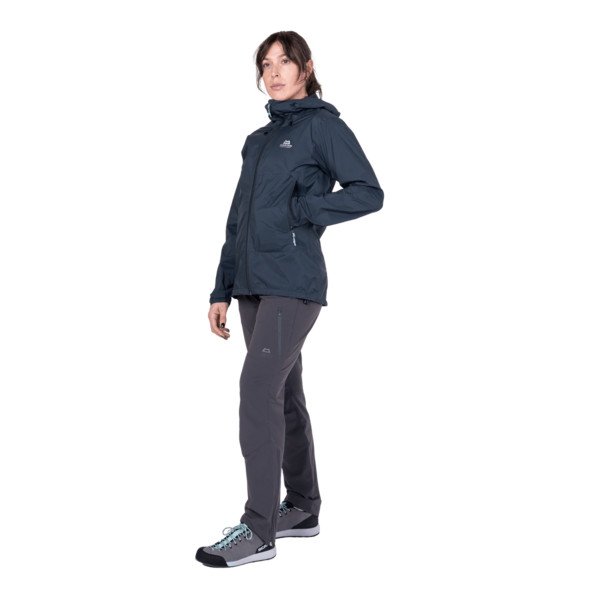 Mountain Equipment SPYRE WMNS JACKET Damen - Regenjacke Ansicht 6