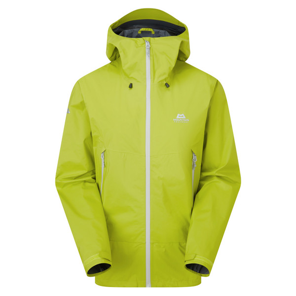 Mountain Equipment SPYRE WMNS JACKET Damen - Regenjacke