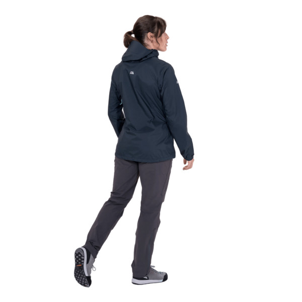 Mountain Equipment SPYRE WMNS JACKET Damen - Regenjacke Ansicht 3