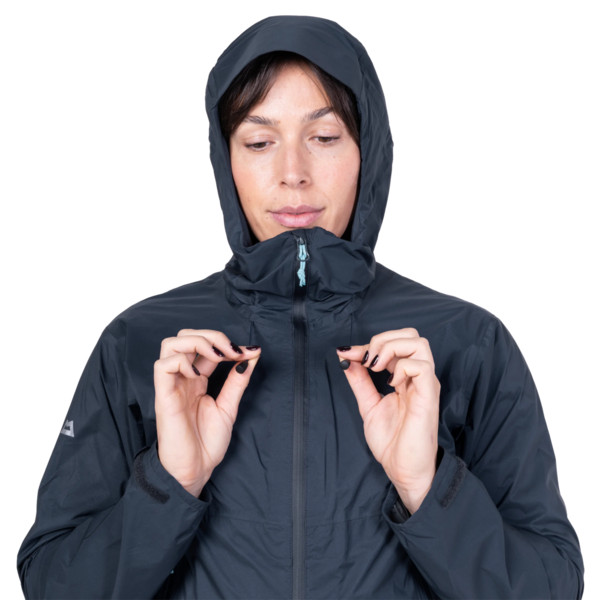 Mountain Equipment SPYRE WMNS JACKET Damen - Regenjacke Ansicht 9