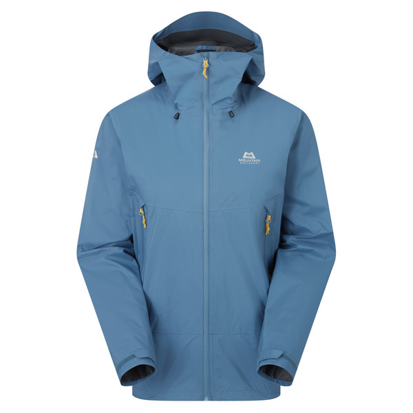 SPYRE WMNS JACKET Damen - Regenjacke-STELLAR BLUE