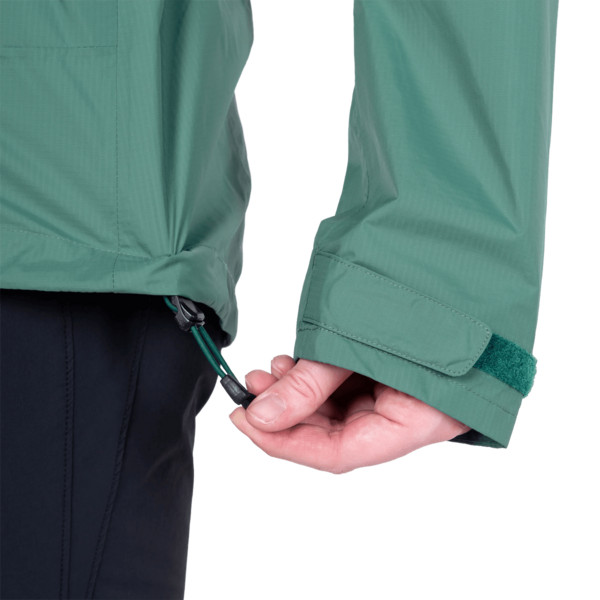 Mountain Equipment RAINTOWER WMNS JACKET Damen - Regenjacke Ansicht 10